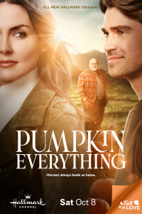 Pumpkin Everything streaming