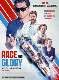 RACE FOR GLORY: AUDI VS LANCIA streaming