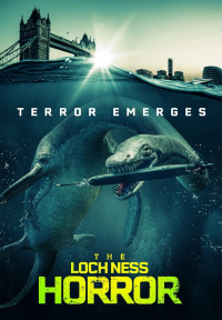 The Loch Ness Horror streaming