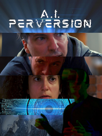 A.I. Perversion streaming