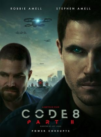 Code 8 : Partie II streaming