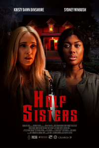 Half Sisters streaming