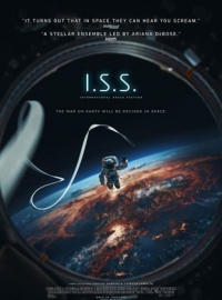 I.S.S. streaming