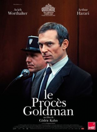 Le Procès Goldman streaming