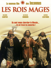 Les rois mages