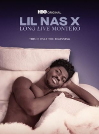 Lil Nas X: Long Live Montero streaming