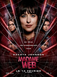 Madame Web streaming