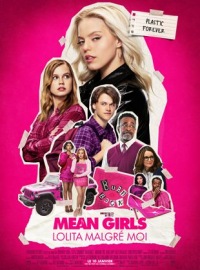 Mean Girls, lolita malgré moi streaming