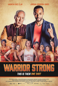 Warrior Strong streaming