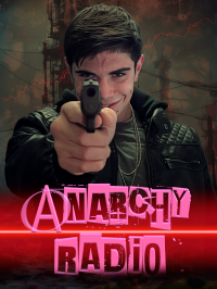 Anarchy Radio streaming