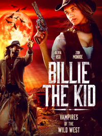 Billie the Kid streaming