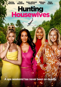 Hunting Housewives