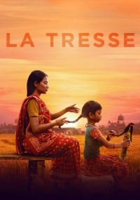 La Tresse 2024 streaming