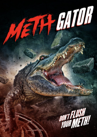 Methgator streaming