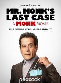 Mr. Monk’s Last Case: A Monk Movie