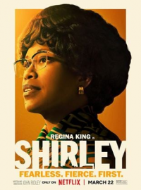 Shirley 2024