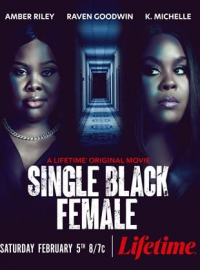 Single Black Female