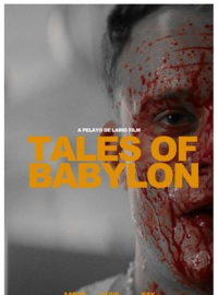 Tales Of Babylon streaming