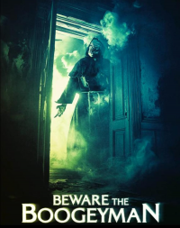 Beware the Boogeyman 2024 streaming