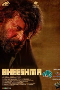 Bheeshmaparvam streaming