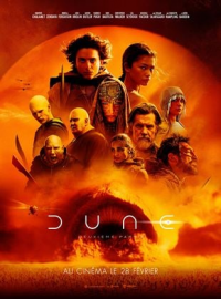 Dune: Part Two