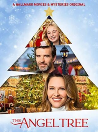 L'ange secret de Noël streaming