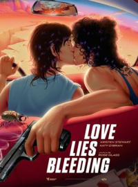 Love Lies Bleeding streaming