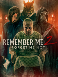 Remember Me 2: Forget Me Not