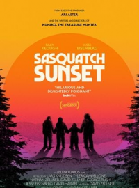 Sasquatch Sunset