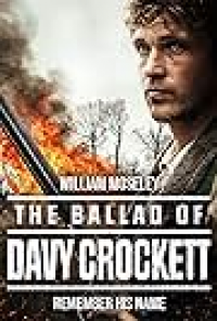 The Ballad of Davy Crockett streaming