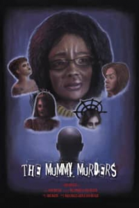 The Mummy Murders streaming