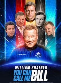 William Shatner: You Can Call Me Bill