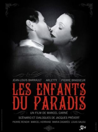 L'Enfant du paradis