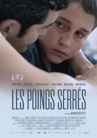 Les Poings Serrés streaming