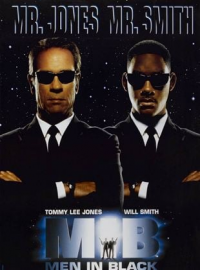 Men In Black 2