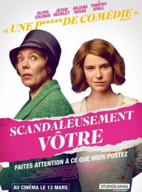 Scandaleusement vôtre streaming