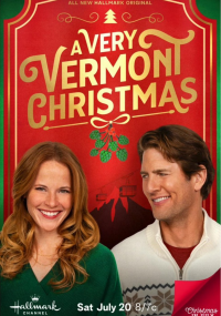 A Very Vermont Christmas streaming