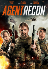 Agent Recon streaming