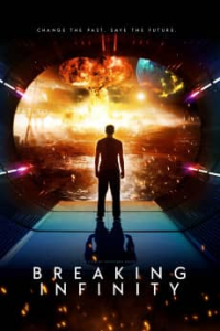 Breaking Infinity streaming