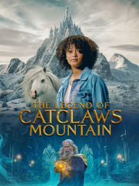 The Legend of Catclaws Mountain 