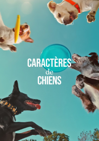 Caractères de Chien