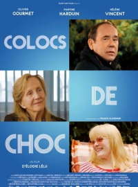 Colocs de choc streaming