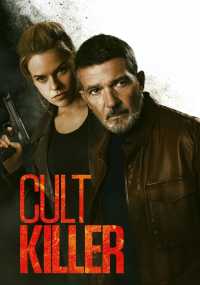 Cult Killer streaming