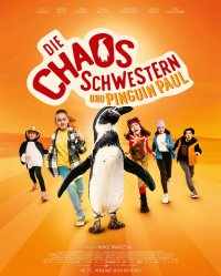 Die Chaosschwestern und Pinguin Paul streaming