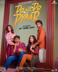 Do Aur Do Pyaar streaming