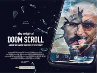 Doom Scroll: Andrew Tate & The Dark Side of the Internet streaming