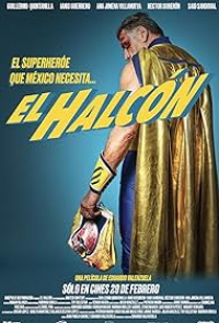 El Halcón: Sed de venganza