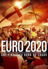 Euro 2020 : Une finale au bord du chaos streaming