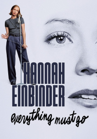 Hannah Einbinder: Everything Must Go