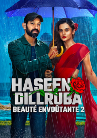 Haseen Dillruba : Beauté envoûtante 2 streaming